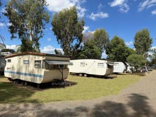 Caravan Parks For Sale - 1 large