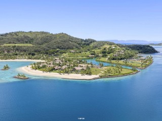 At Water's Edge — Bati Ni Wai Tui