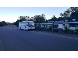 Motels For Sale - 1 large