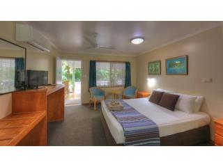 Motels For Sale - 1 large
