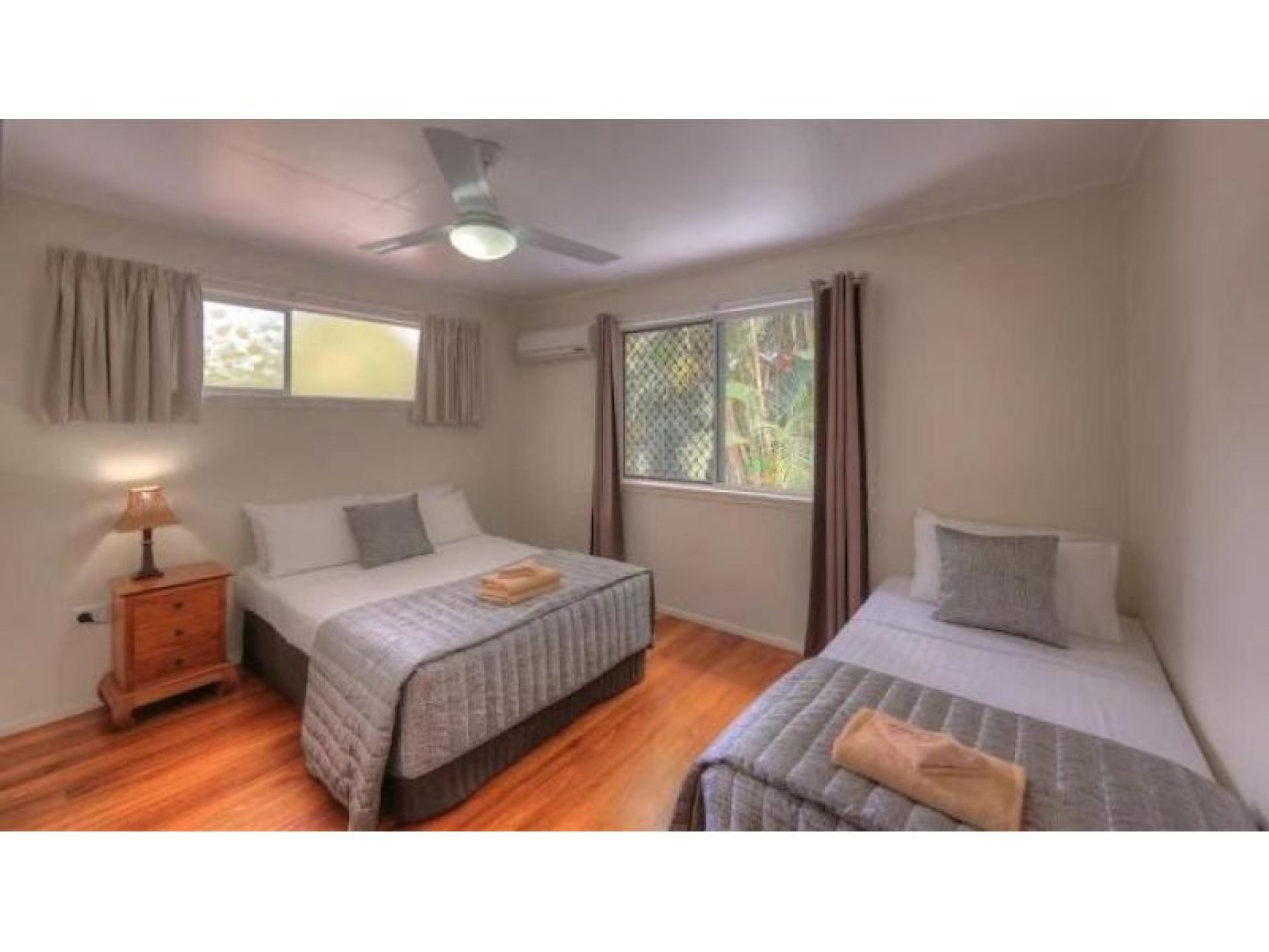 Motel for sale Atherton