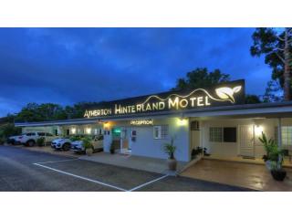Motels For Sale - 1 large
