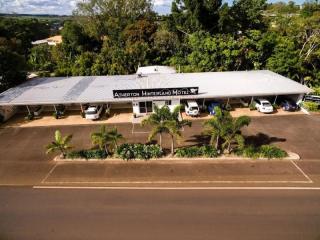Motels For Sale - 1 large