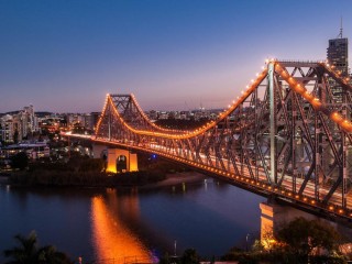 Business Only, Permanent Business in Fortitude Vally, Brisbane City