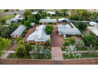 Motels For Sale - 1 large