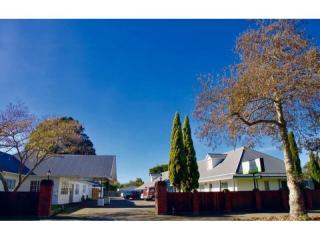 Prime Location in Palmerston North