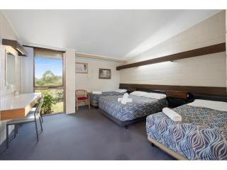 Motels For Sale - 1 large