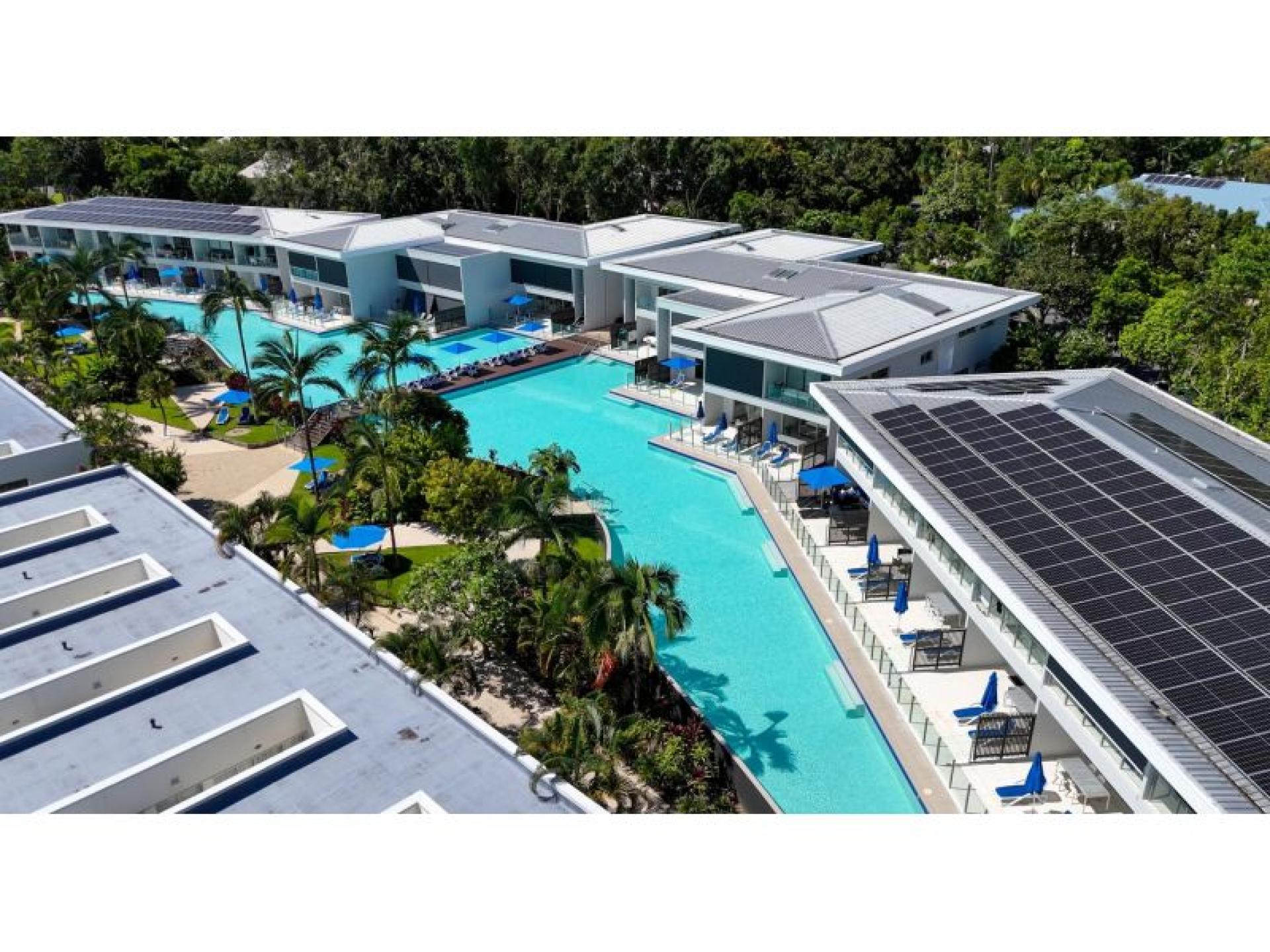 Management Rights for sale Port Douglas