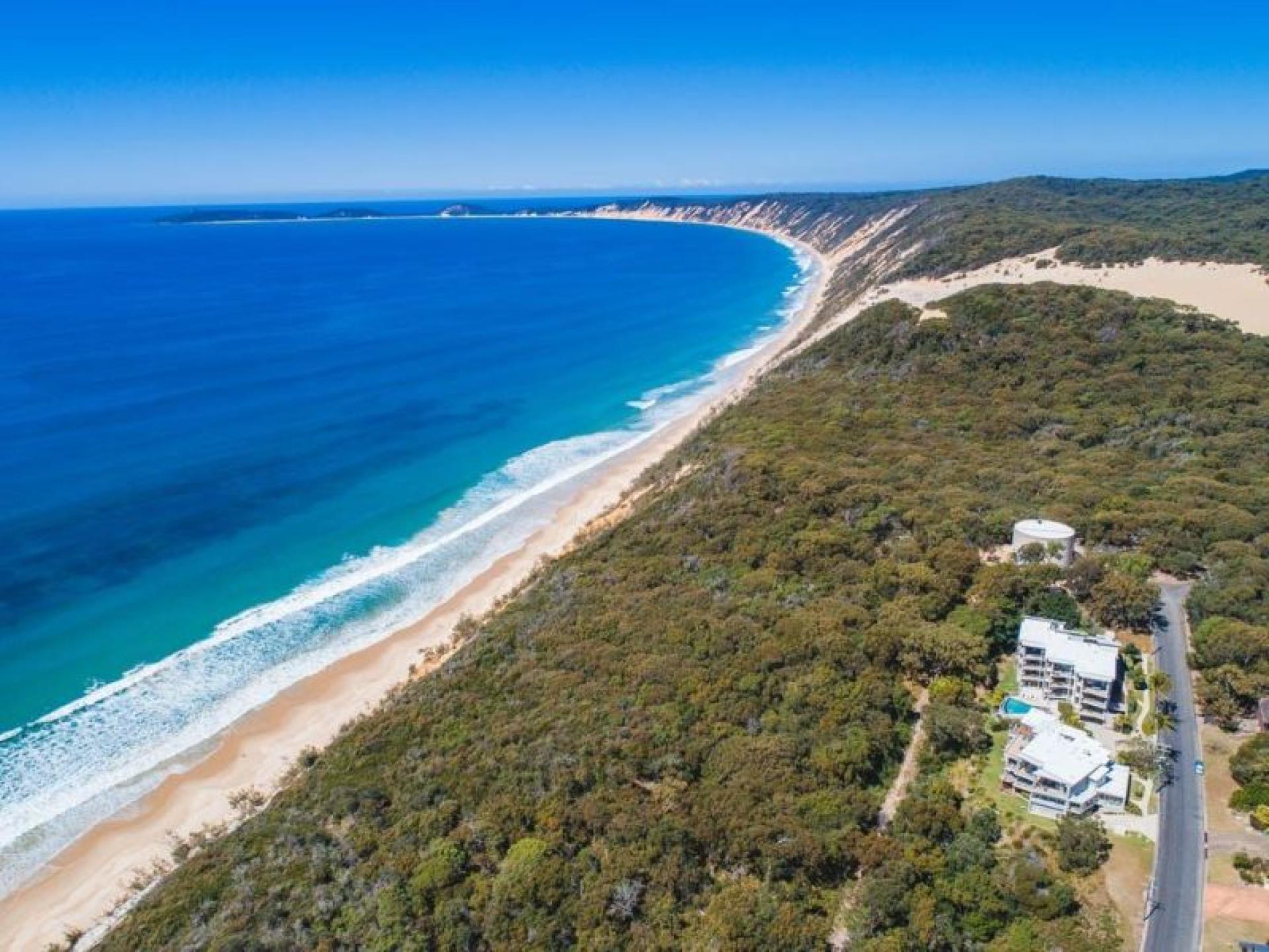 Management Rights for sale Rainbow Beach