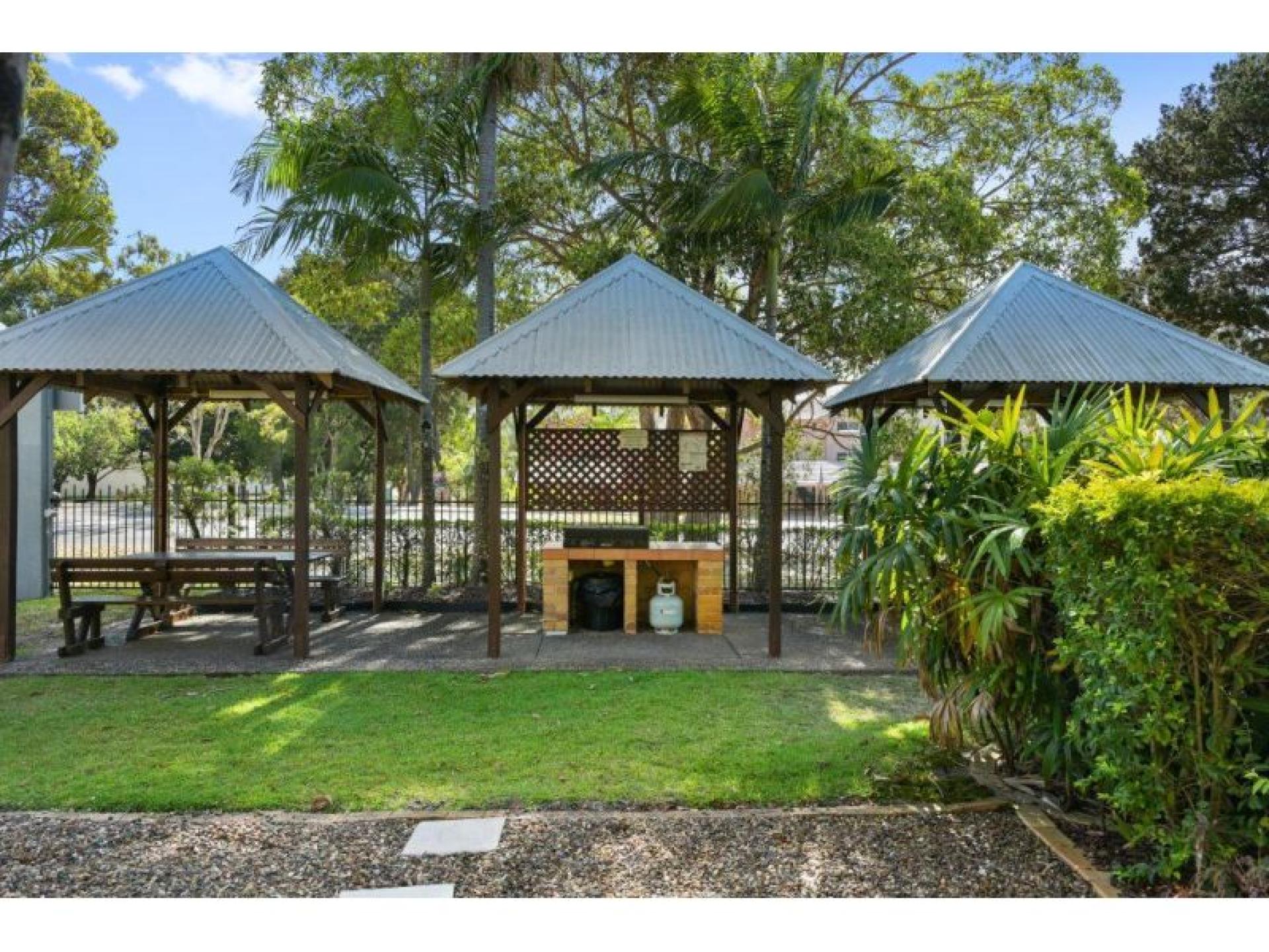 Management Rights for sale Rainbow Beach