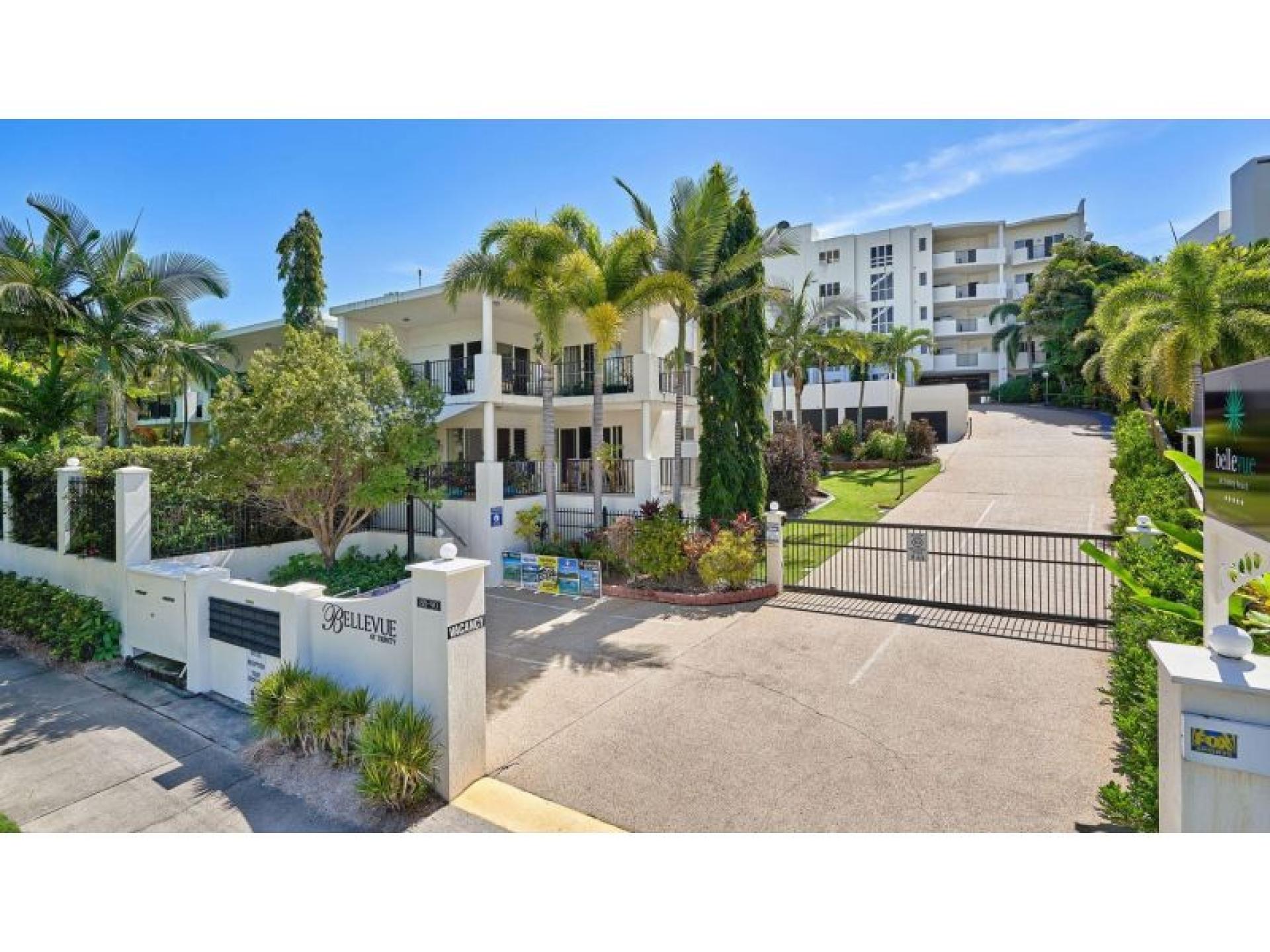 Management Rights for sale  Trinity Beach