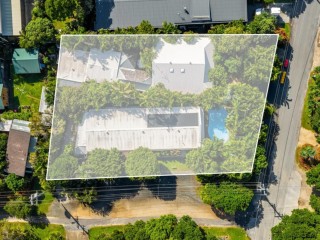 Motels For Sale - 1 large