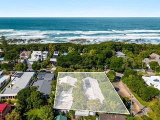 Byron Bay Beachside Motel & Development Opportunity