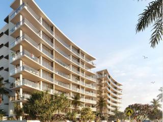 Beachfront Caretaking Only MR - $160k BC Salary  | Resort Brokers ID : MR009220