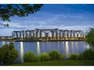Sunshine Coast - 140 Apartments - $263K Secure BC Salary | Resort Brokers ID : MR009232