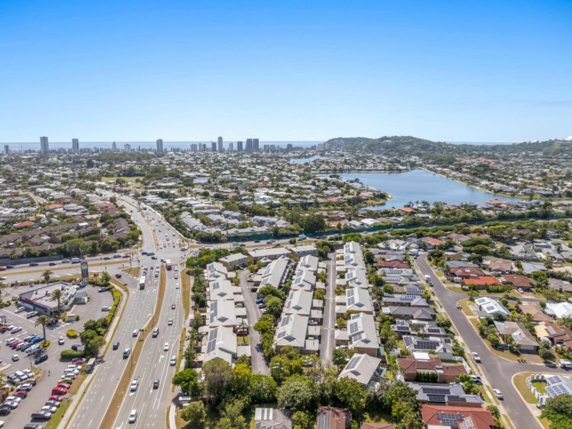 Management Rights for sale Burleigh Waters