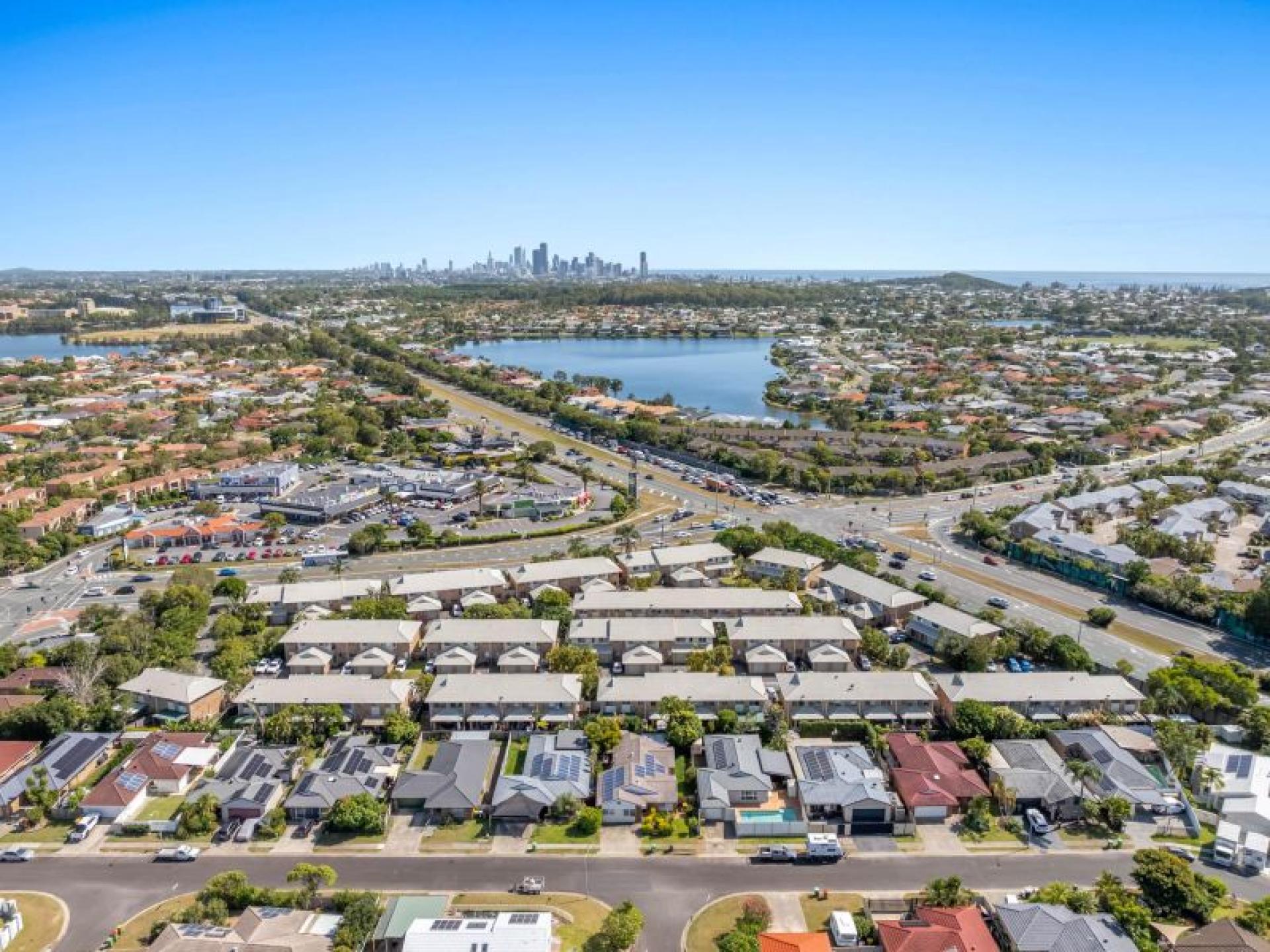 Management Rights for sale Burleigh Waters
