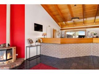 Motels For Sale - 1 large
