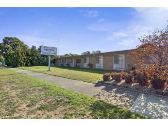 Management Rights For Sale - 1 large