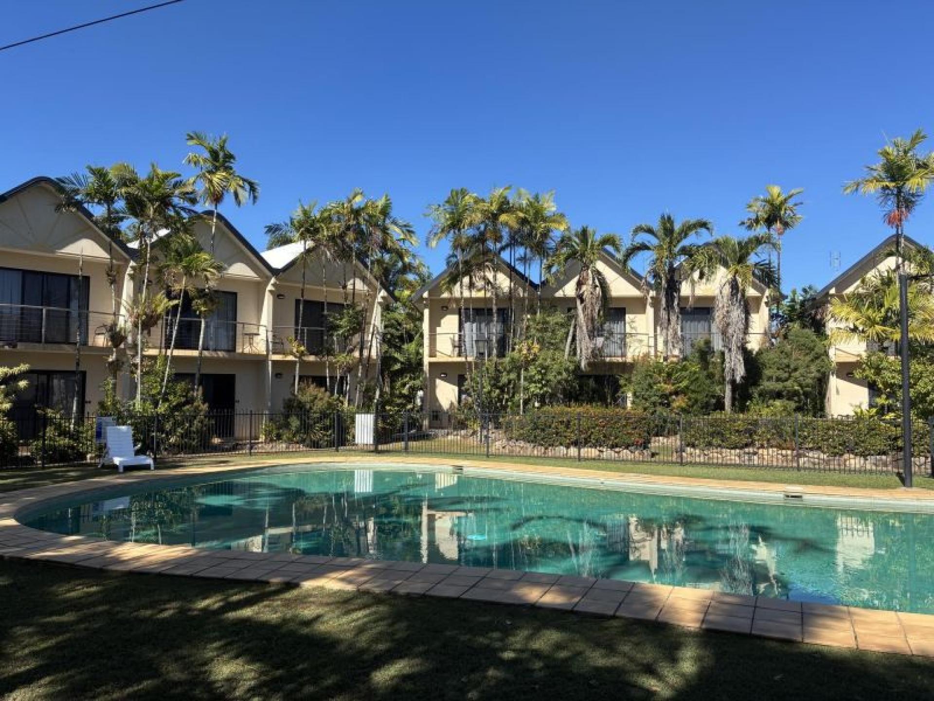 Management Rights for sale Lucinda