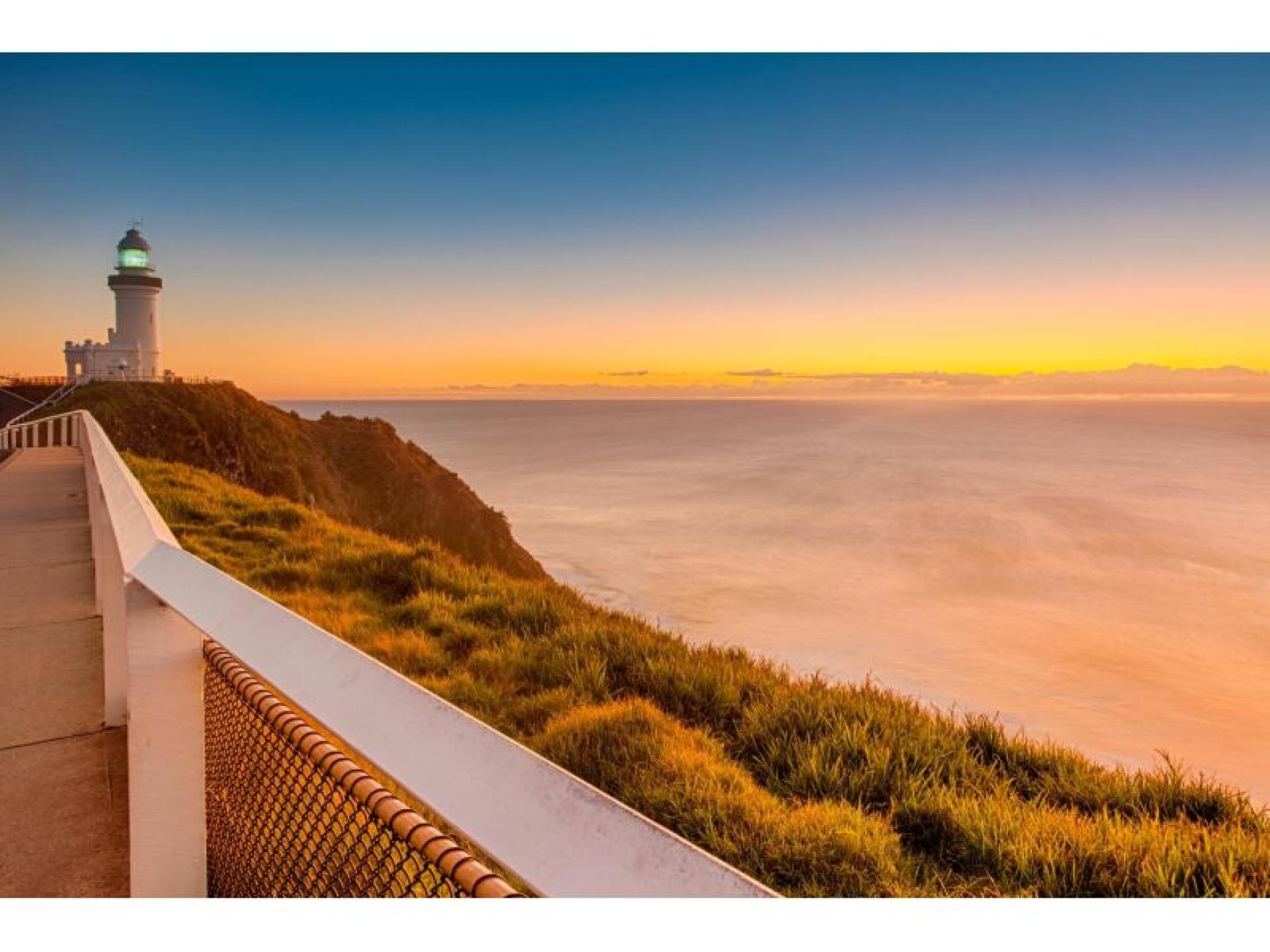 Management Rights for sale Byron Bay