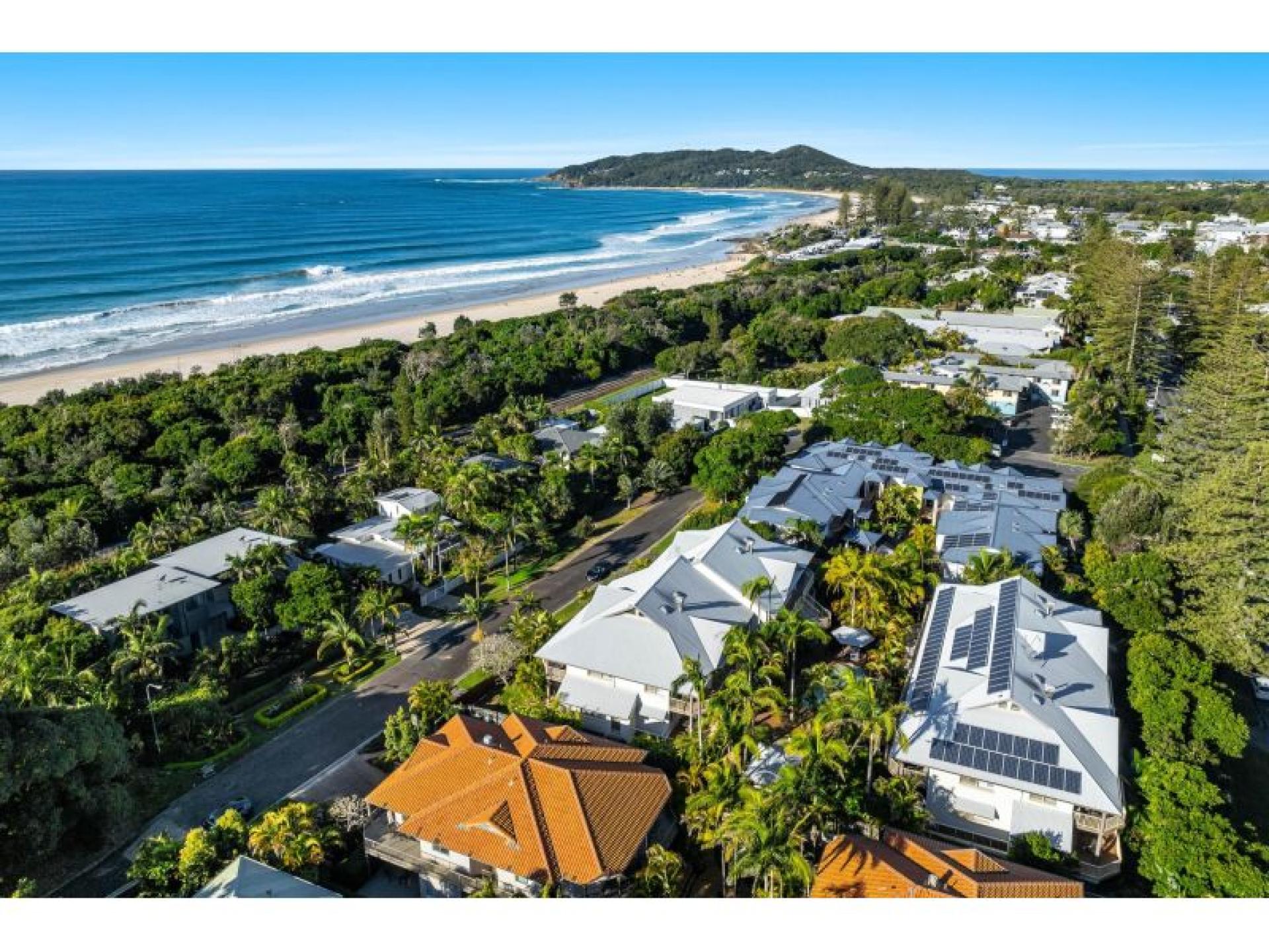 Management Rights for sale Byron Bay