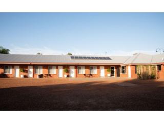 Motels For Sale - 1 large