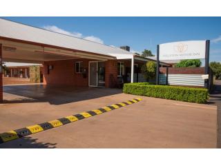 Motels For Sale - 1 large