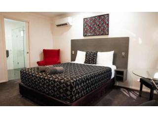 OUTSTANDING REGIONAL LEASE WITH STRONG RETURNS