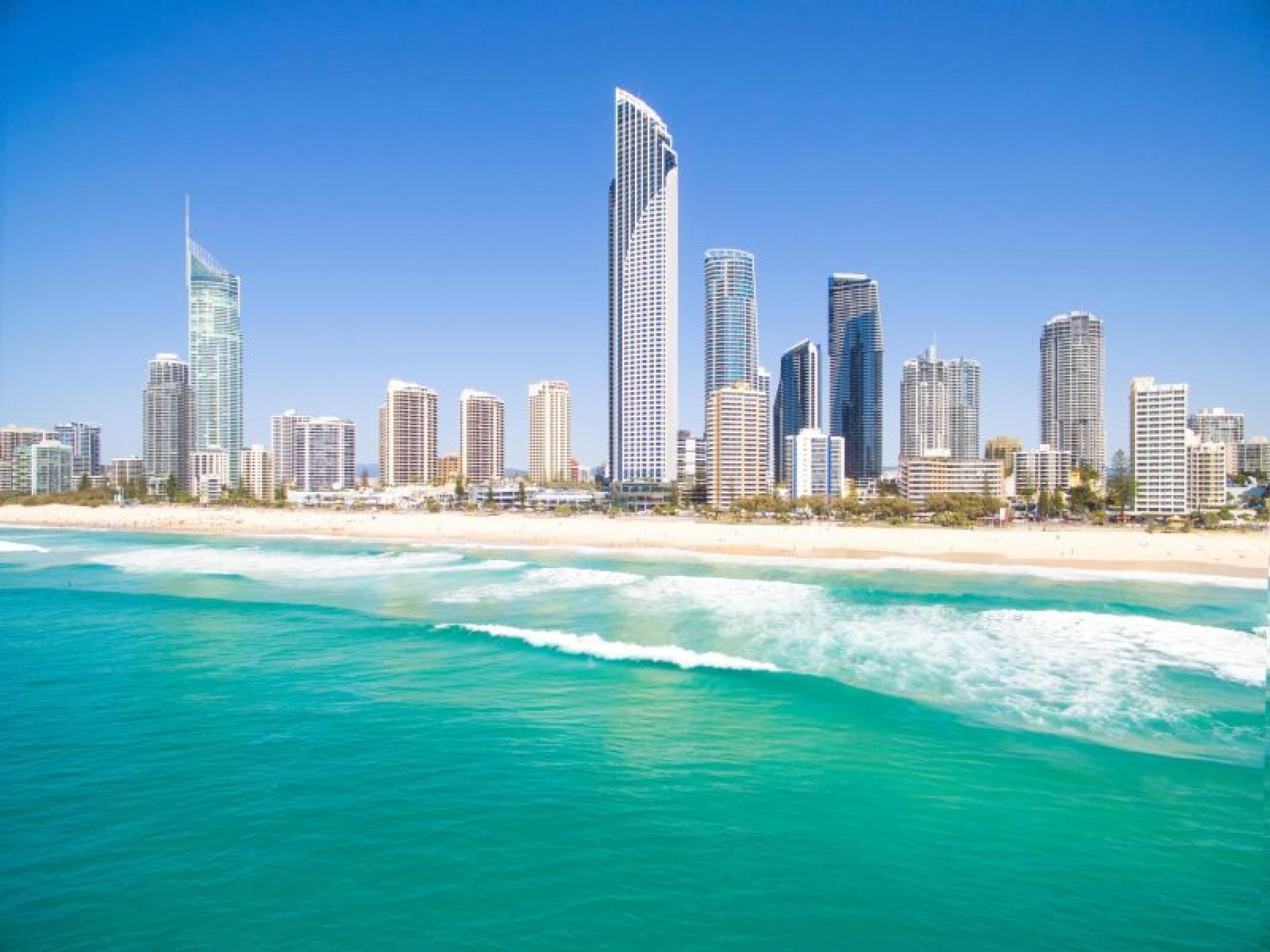 Management Rights for sale Surfers Paradise