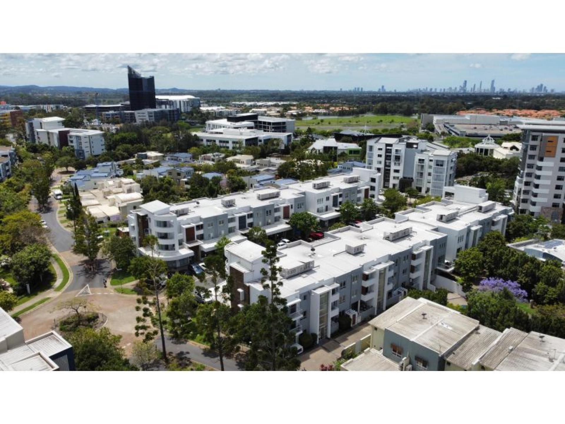 Management Rights for sale Robina