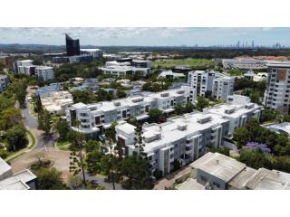 Work Smarter, Not Harder - Easy Management, Exceptional Robina Location | Resort Brokers ID : MR009252