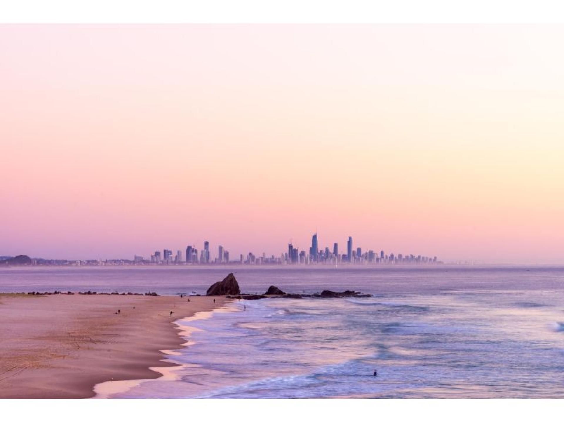 Management Rights for sale Palm Beach