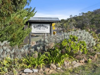 Bed and Breakfasts For Sale - 1 large