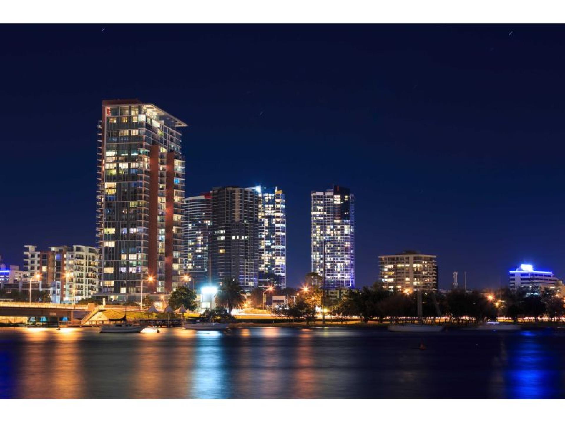 Management Rights for sale Southport