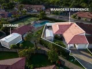 Management Rights For Sale - 1 large