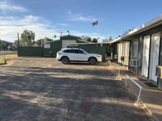 Motels For Sale - 1 large