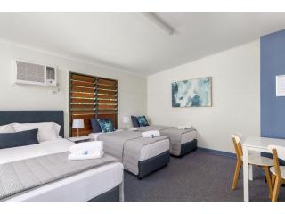 Motels For Sale - 1 large
