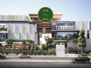 Management Rights For Sale - 1 large
