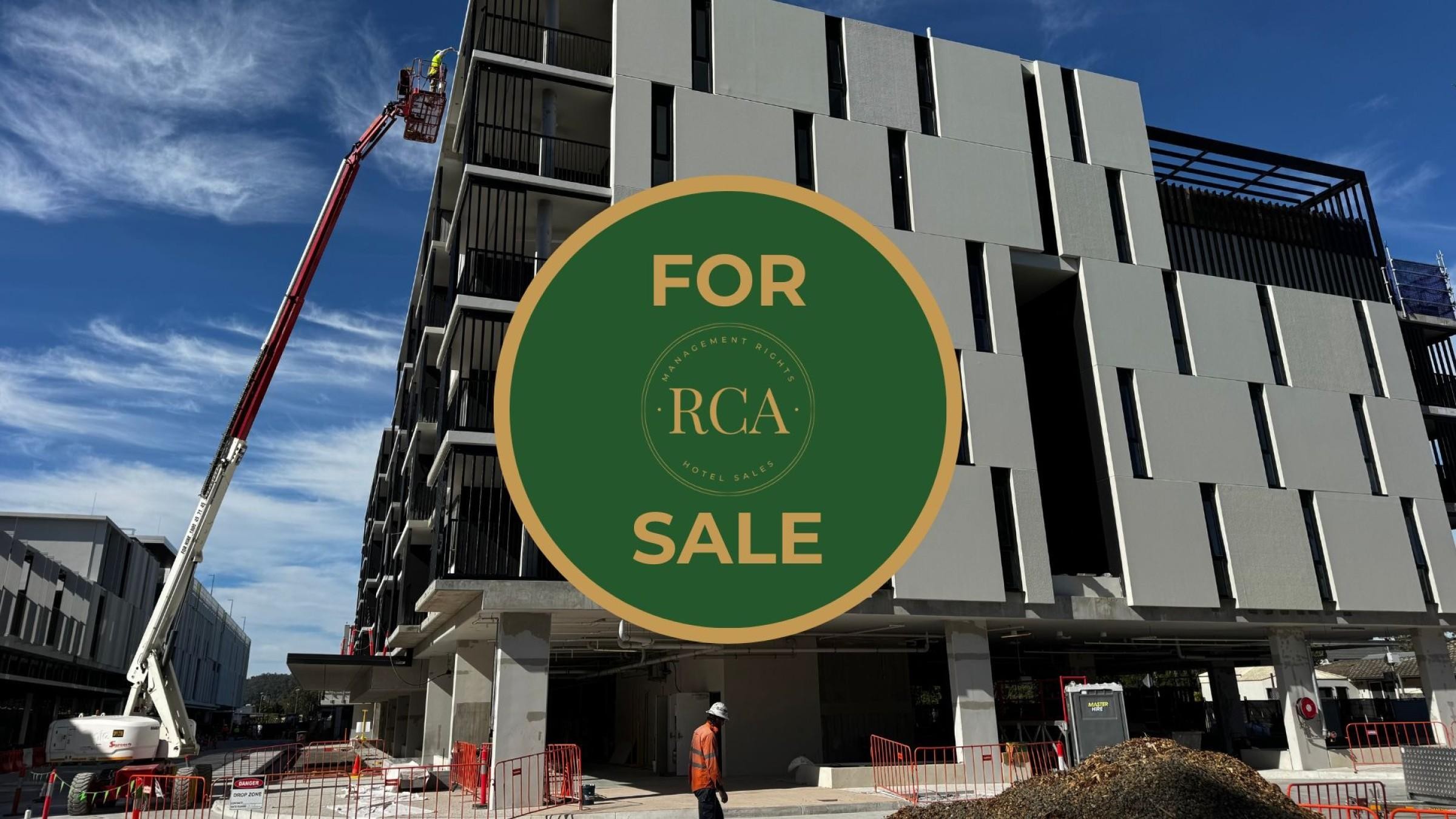Management Rights for sale Ferny Grove