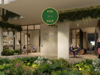 Management Rights For Sale - 1 large