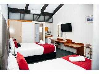 Motels For Sale - 1 large