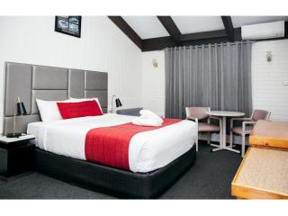 Motels For Sale - 1 large