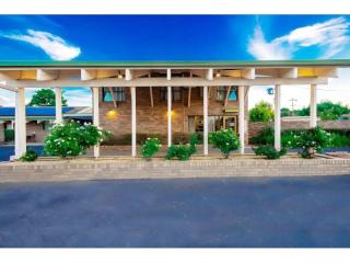 Motels For Sale - 1 large