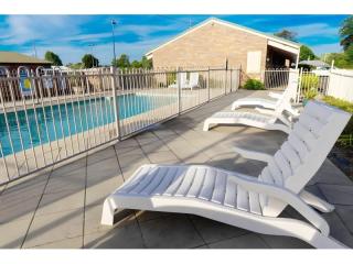 Motels For Sale - 1 large