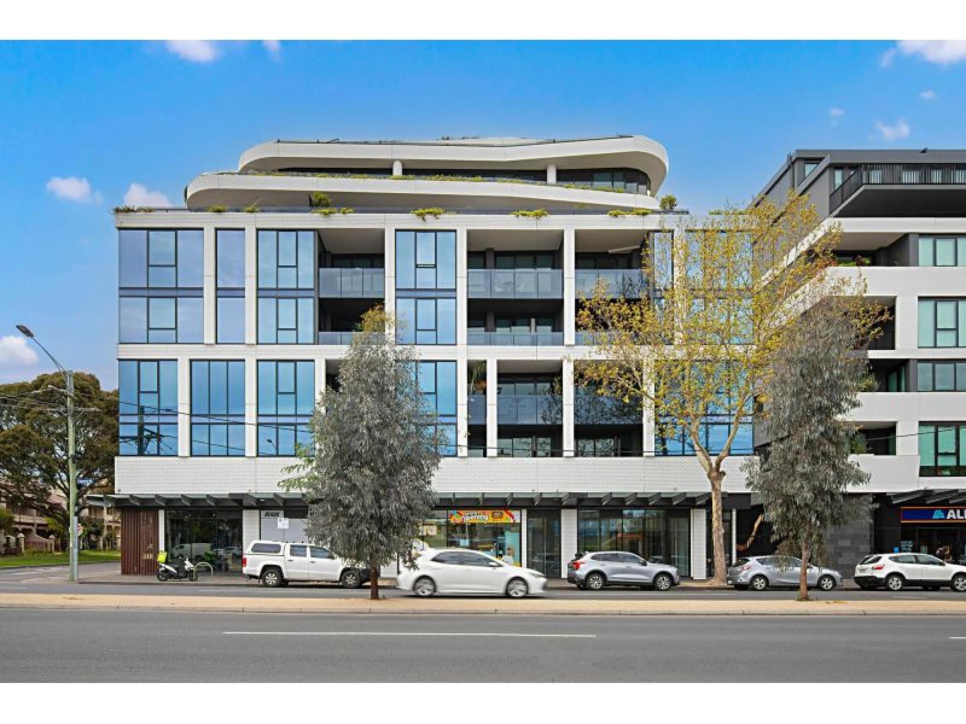 Management Rights for sale West Melbourne