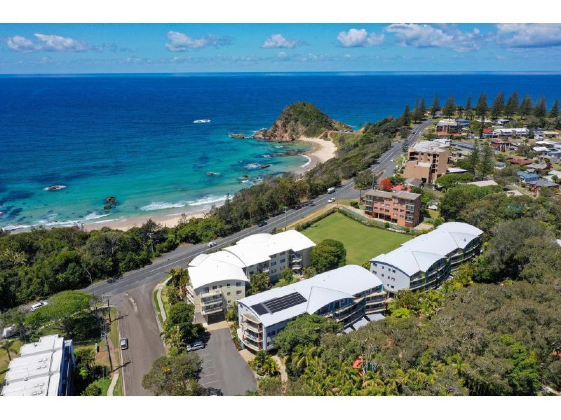 Management Rights for sale Port Macquarie