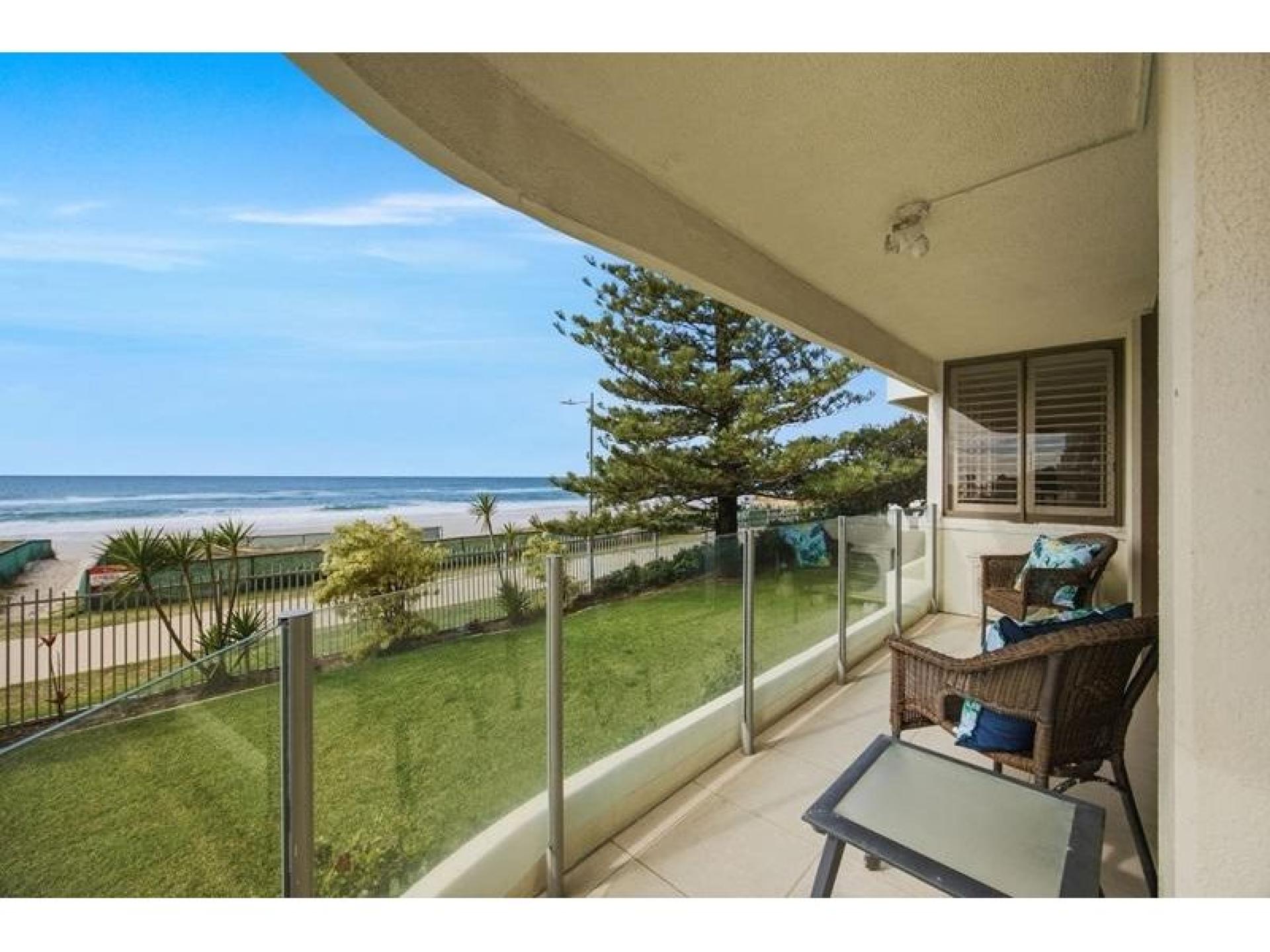 Management Rights for sale Surfers Paradise