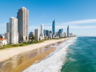 Rare Surfers Paradise Holiday Management Rights - 2 Multiplier on Business with Strong Upside