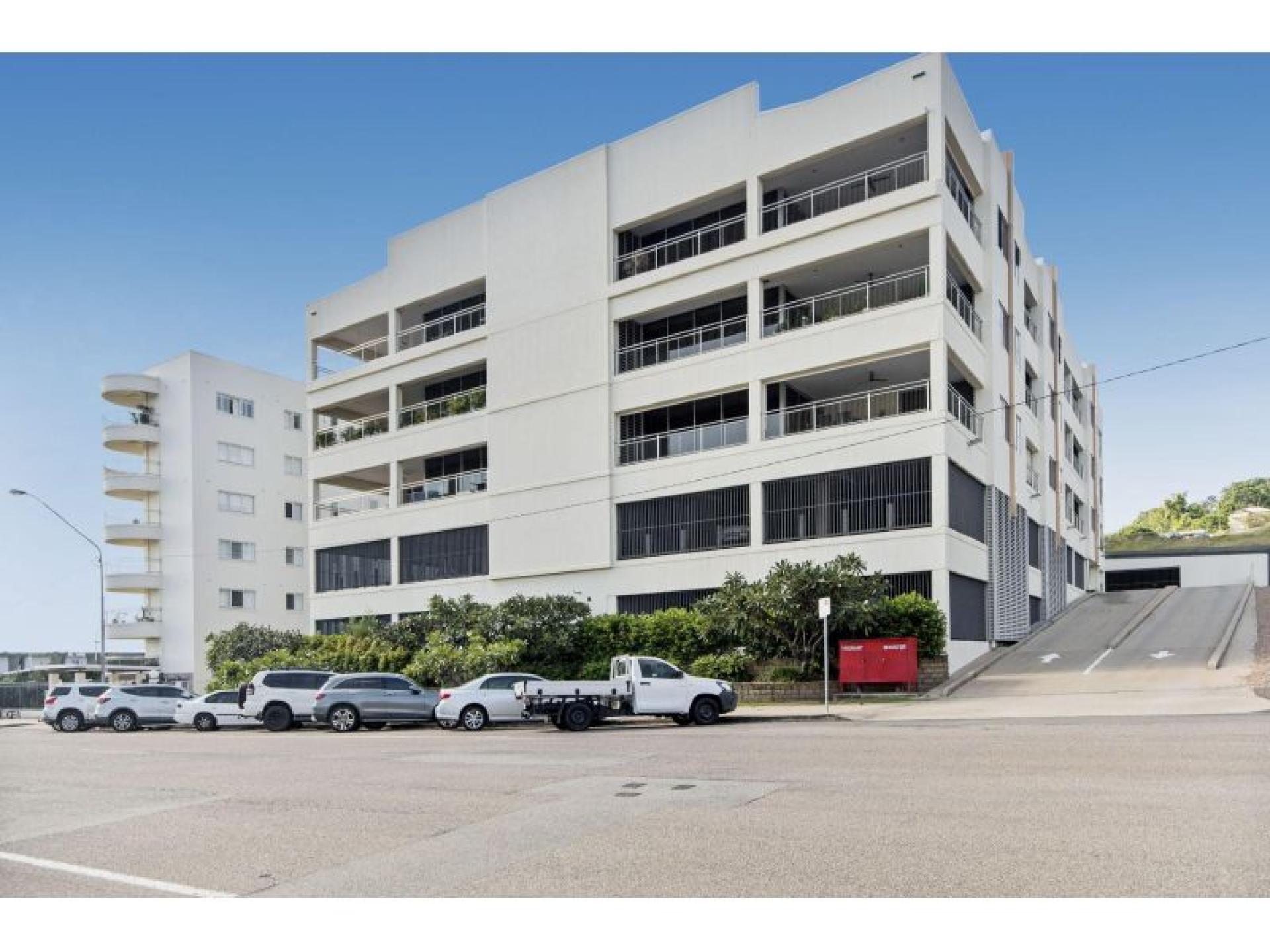 Management Rights for sale North Ward